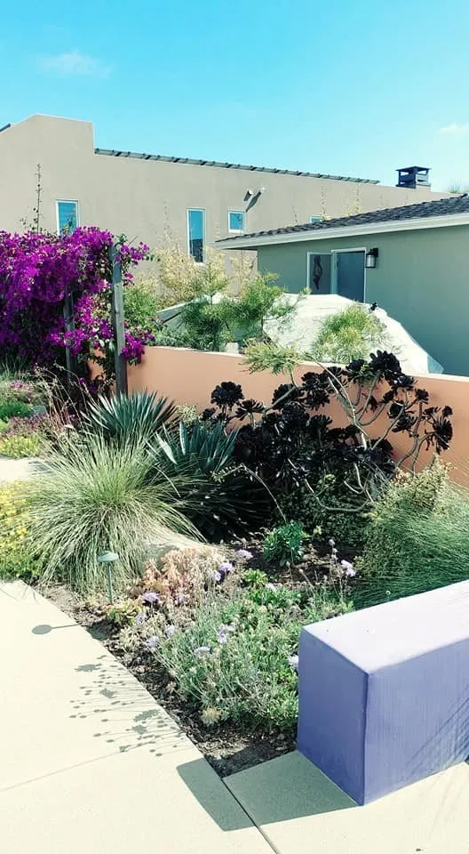 Custom landscape installation experts serving Leucadia, CA - Gresham Landscape and Design