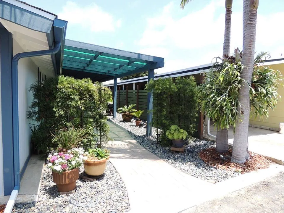 Professional landscape design experts serving Leucadia, CA - Gresham Landscape and Design