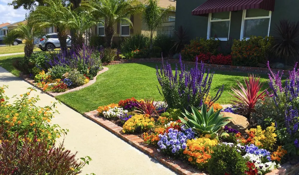 Local landscaping services for homes in Marshfield, MA by Gretchen's Gardening & Landscaping