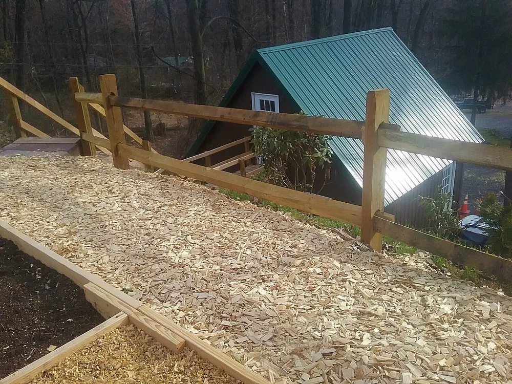 Local landscaping services for beautiful yards in Manheim, PA by Gretna Valley Landscape