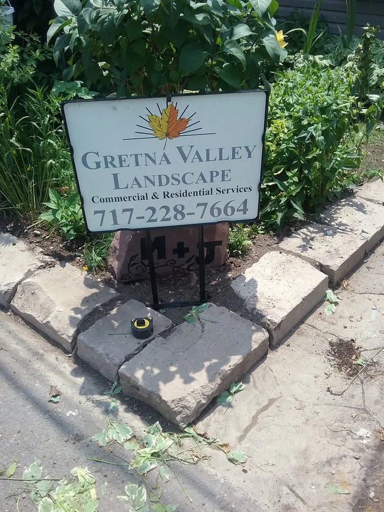 Professional landscaping services for beautiful yards across Manheim, PA - Gretna Valley Landscape