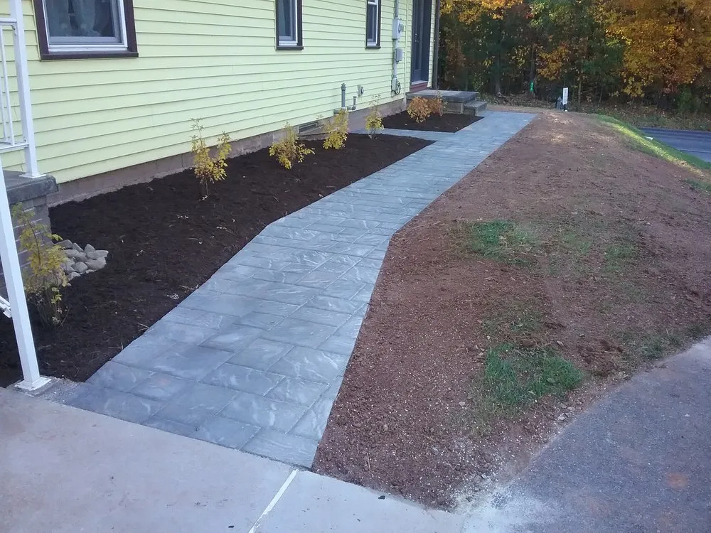 Local lawn mowing service in Manheim, PA by Gretna Valley Landscape