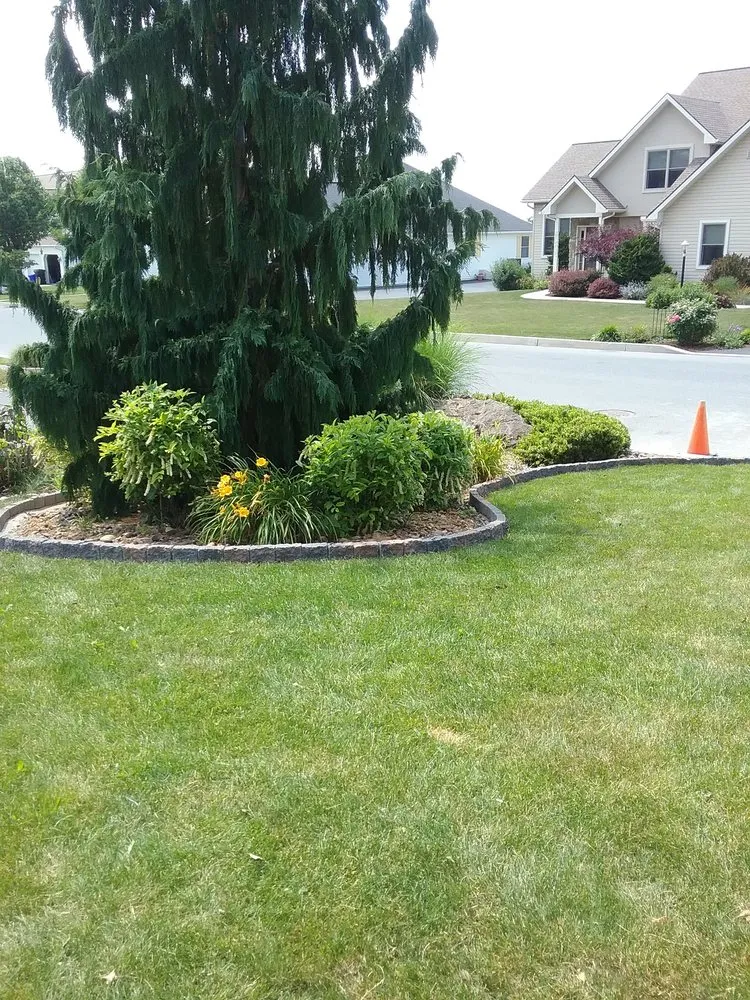 Professional landscape design in Manheim, PA - Gretna Valley Landscape