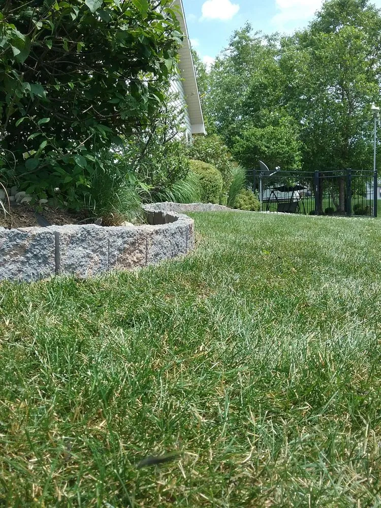 Trusted residential landscaping in Manheim, PA by Gretna Valley Landscape