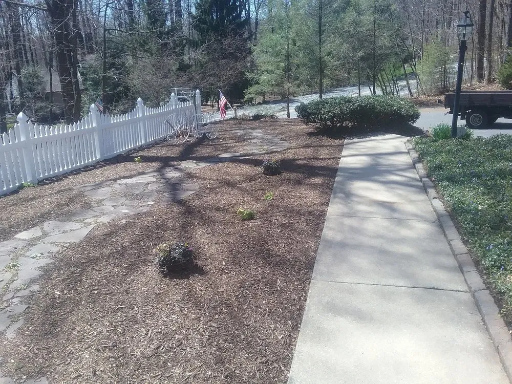 Trusted residential landscaping in Manheim, PA by Gretna Valley Landscape