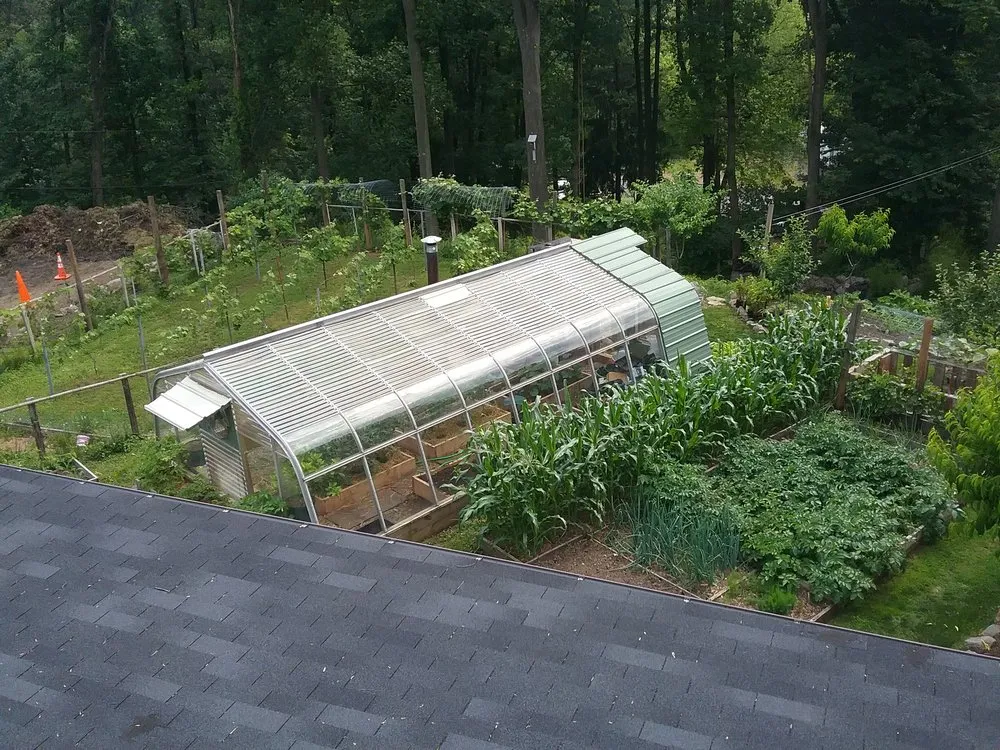 Professional landscape design near you in Manheim, PA by Gretna Valley Landscape