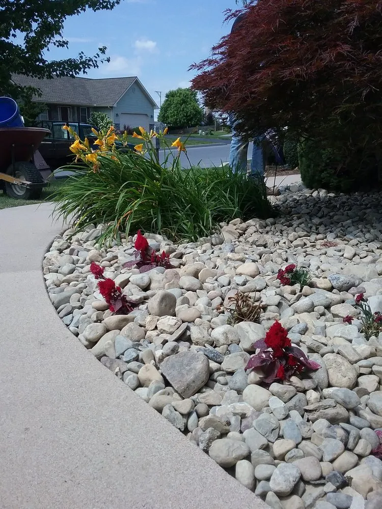 Expert lawn mowing service for year-round maintenance across Manheim, PA - Gretna Valley Landscape