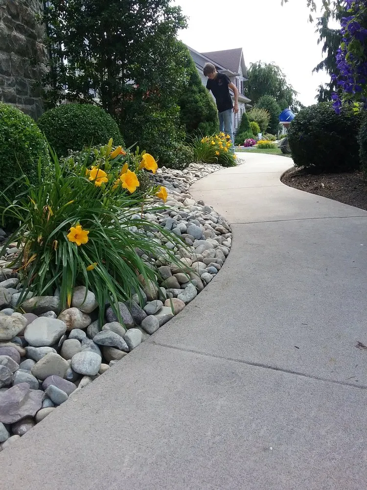 Local lawn care service near you across Manheim, PA - Gretna Valley Landscape