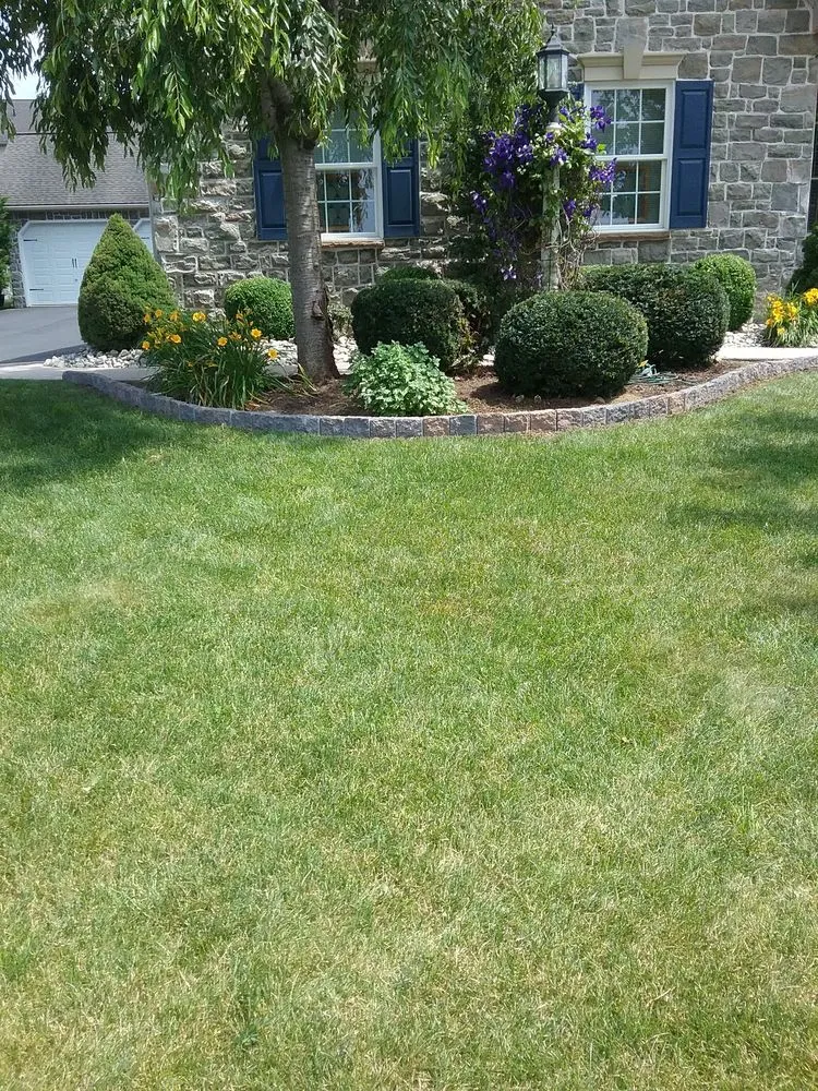 Reliable residential landscaping experts serving Manheim, PA - Gretna Valley Landscape