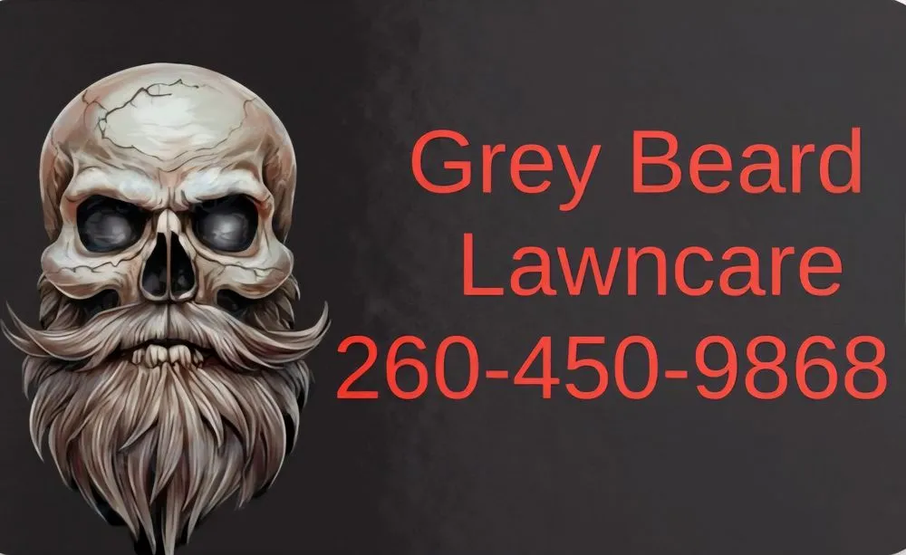 Local yard cleanup service in Bremen, IN - Grey Beard Lawncare