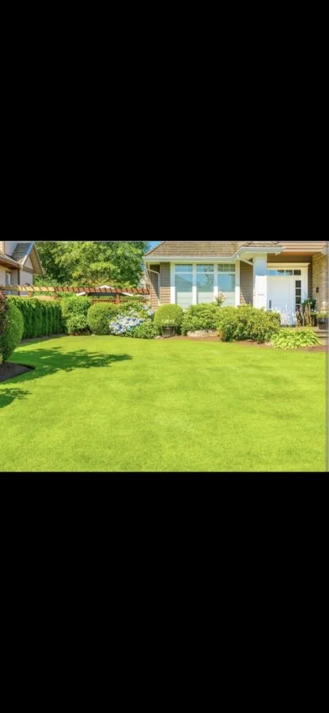 Custom garden landscaping near you across Bremen, IN - Grey Beard Lawncare