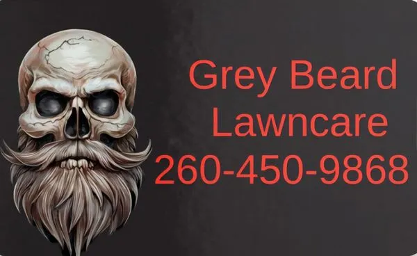 Grey Beard Lawncare