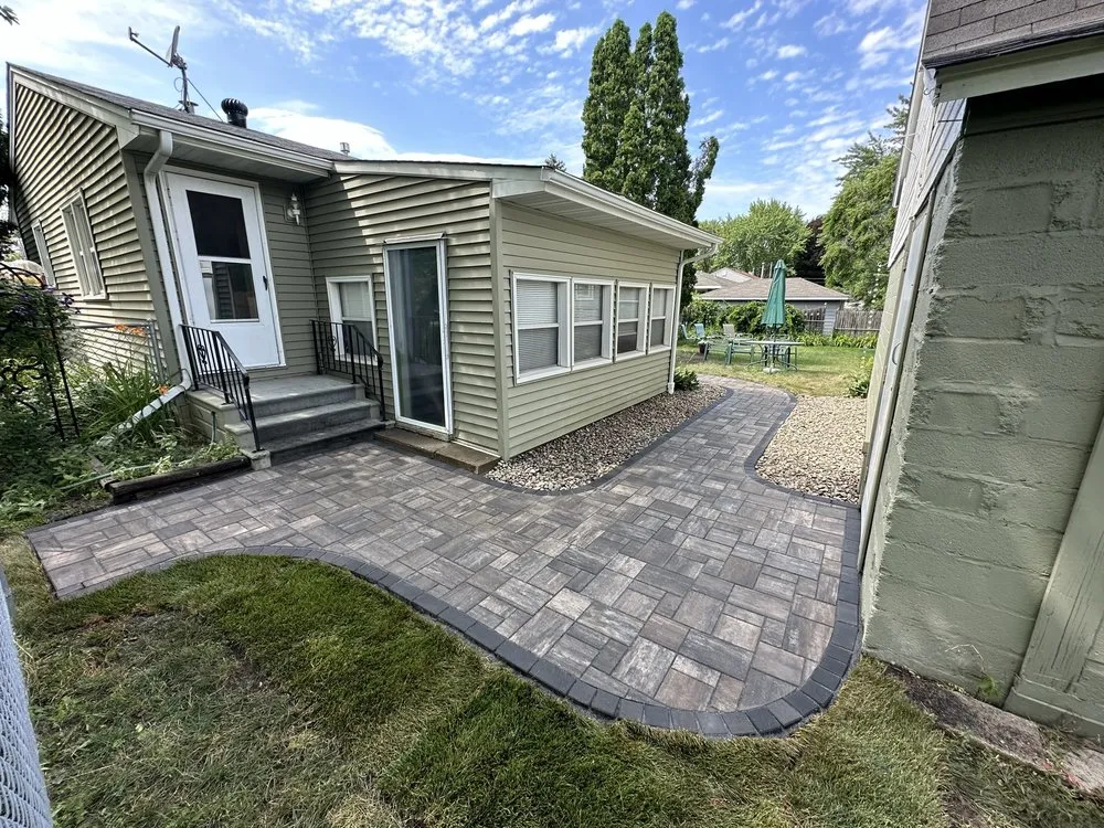 Top-rated outdoor landscaping experts serving Saint Paul Park, MN - Grey Cloud Outdoors