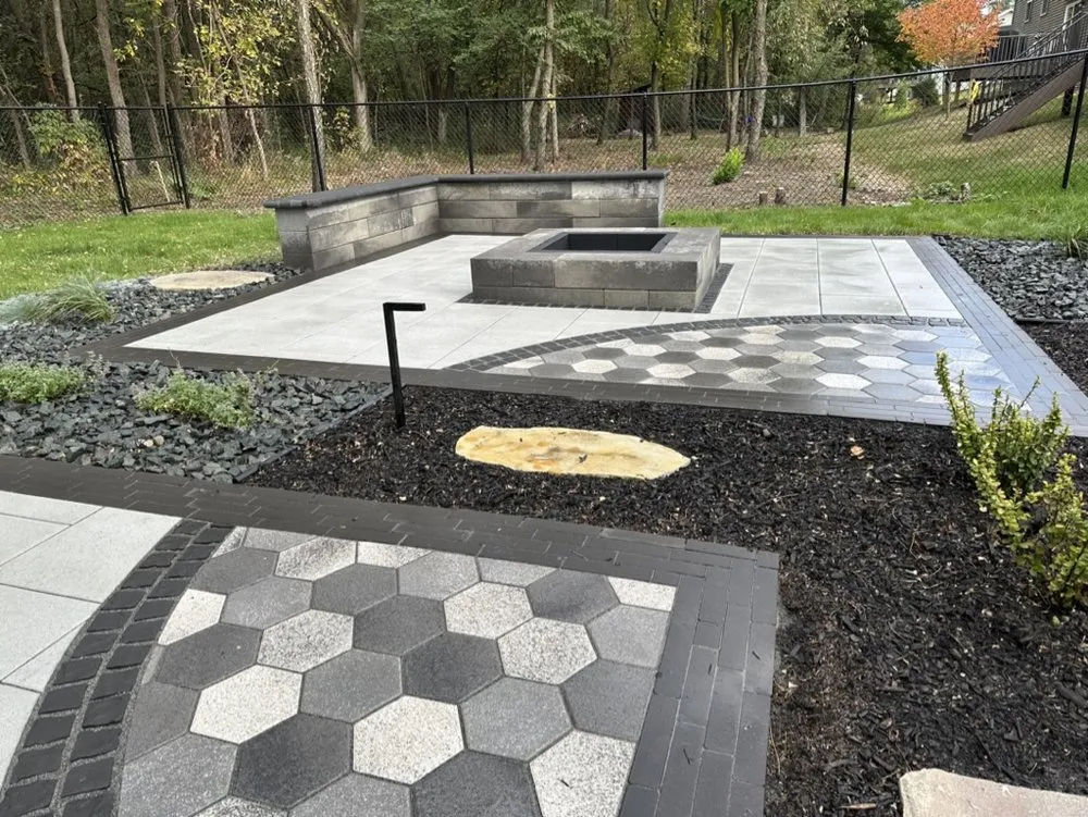 Reliable yard cleanup service experts serving Saint Paul Park, MN - Grey Cloud Outdoors