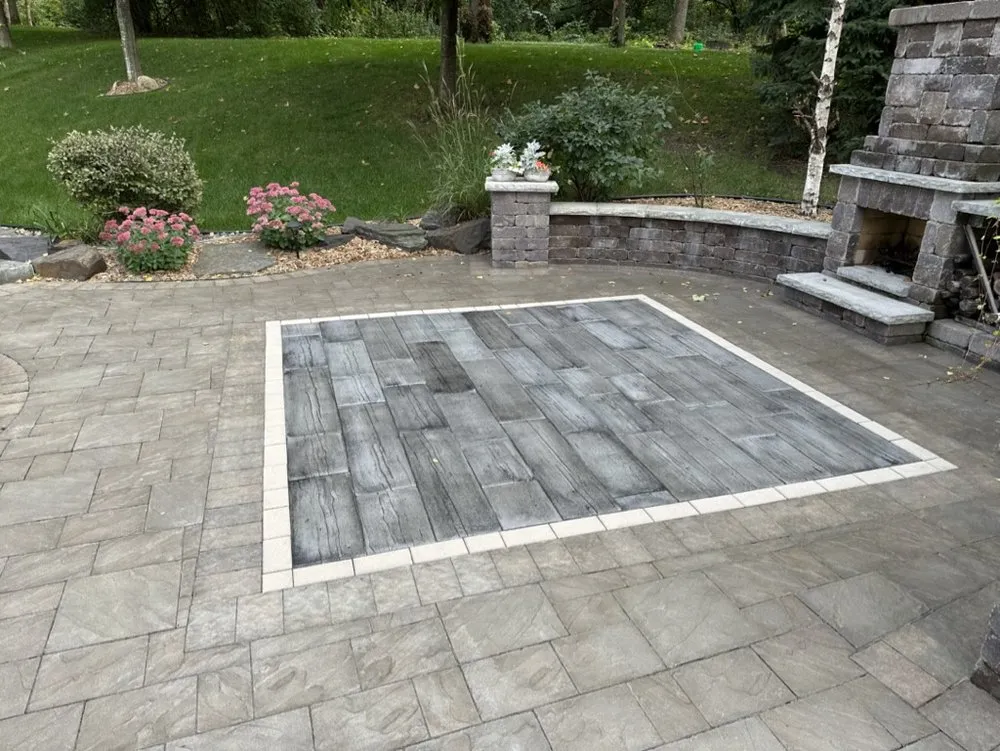 Expert residential landscaping experts serving Saint Paul Park, MN - Grey Cloud Outdoors