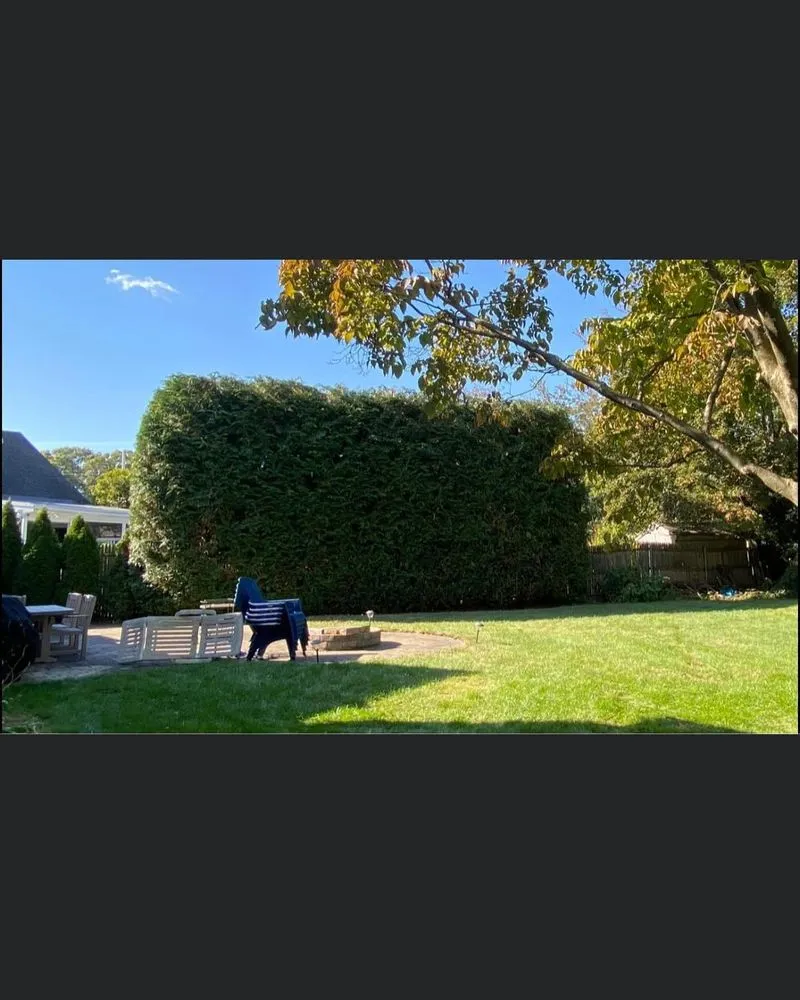 Expert residential landscaping for year-round maintenance across Seekonk, MA - Grey Hat Tree Service and Landscaping