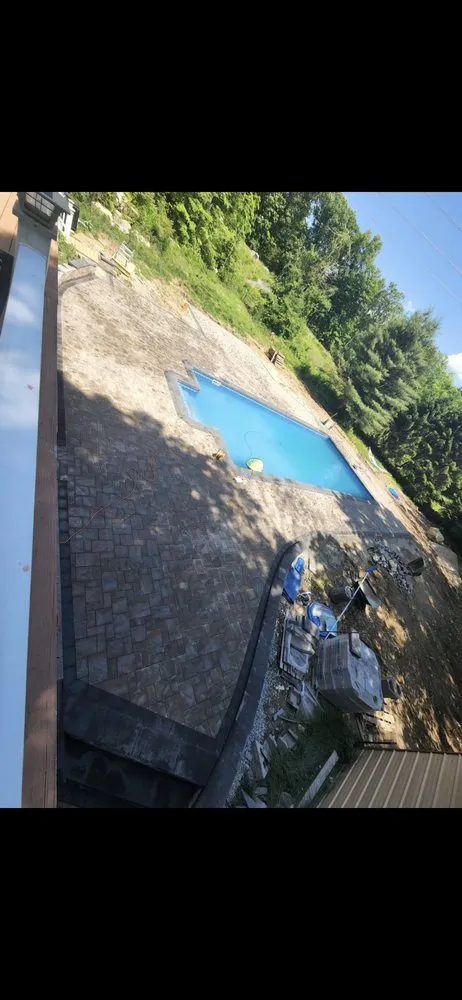 Local yard maintenance for homes across Andover, NJ - Grey Rock Hardscapes