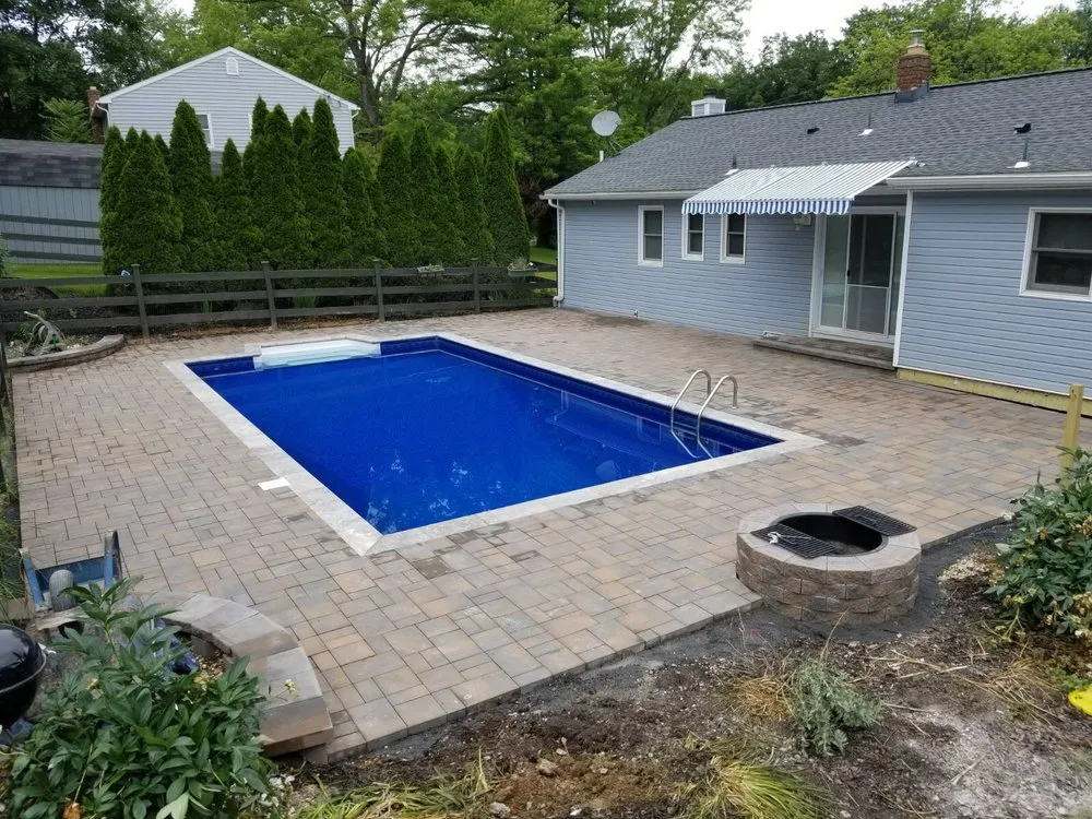 Expert lawn care service experts serving Andover, NJ - Grey Rock Hardscapes