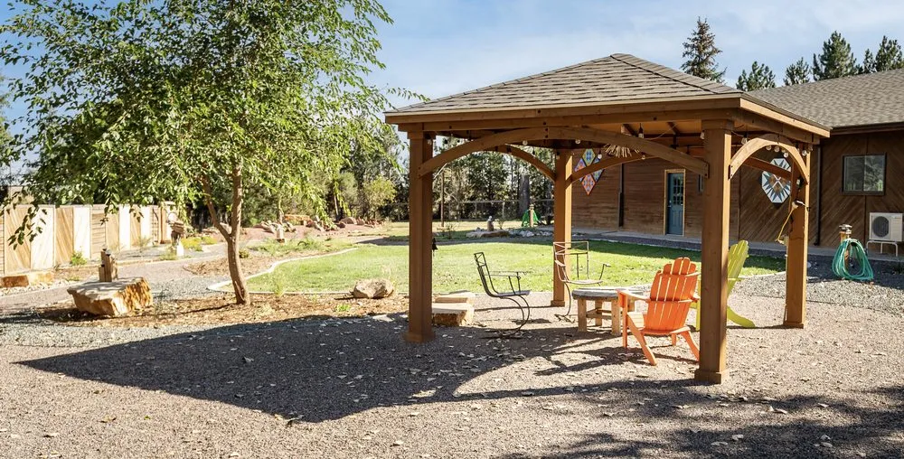 Professional lawn mowing service in Fort Collins, CO - Grey Rock Landscape & Construction