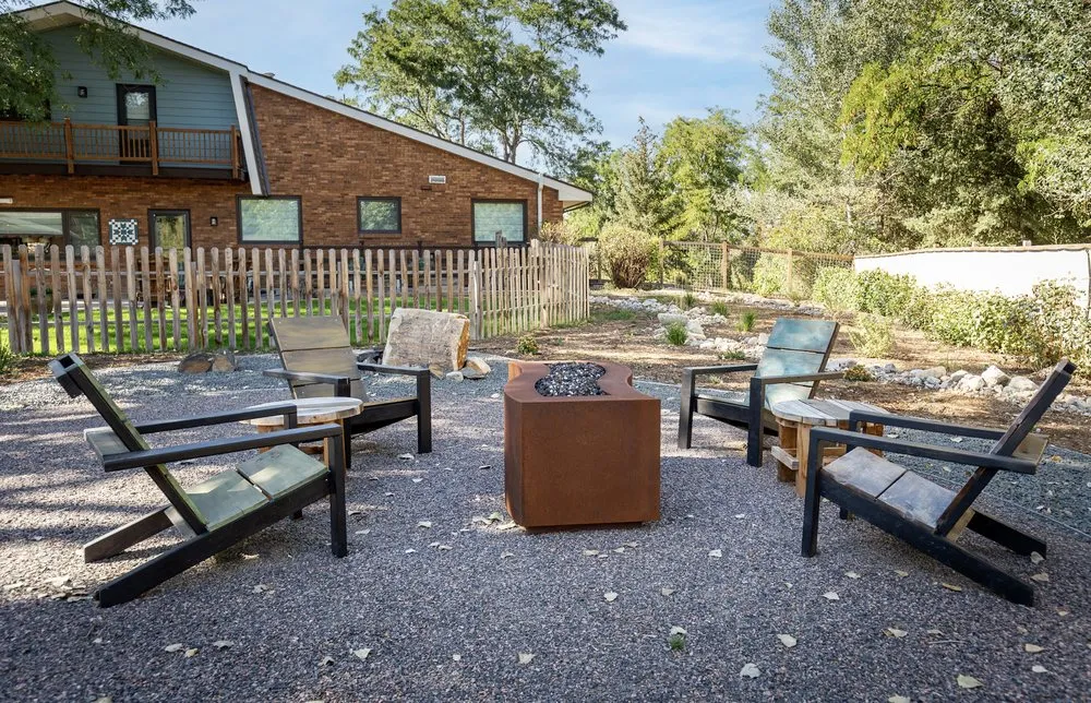 Local yard maintenance in Fort Collins, CO - Grey Rock Landscape & Construction