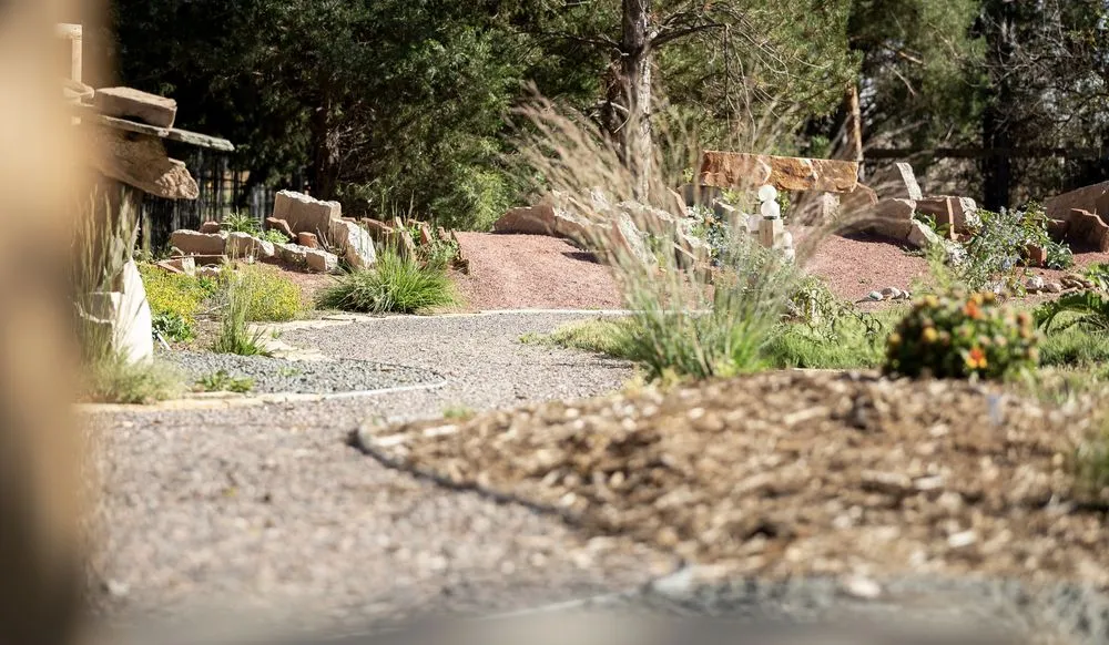 Top-rated landscape design for outdoor upgrades in Fort Collins, CO by Grey Rock Landscape & Construction