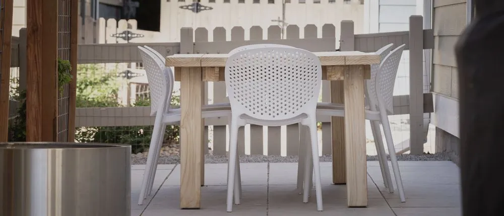 Expert outdoor landscaping for beautiful yards in Fort Collins, CO by Grey Rock Landscape & Construction