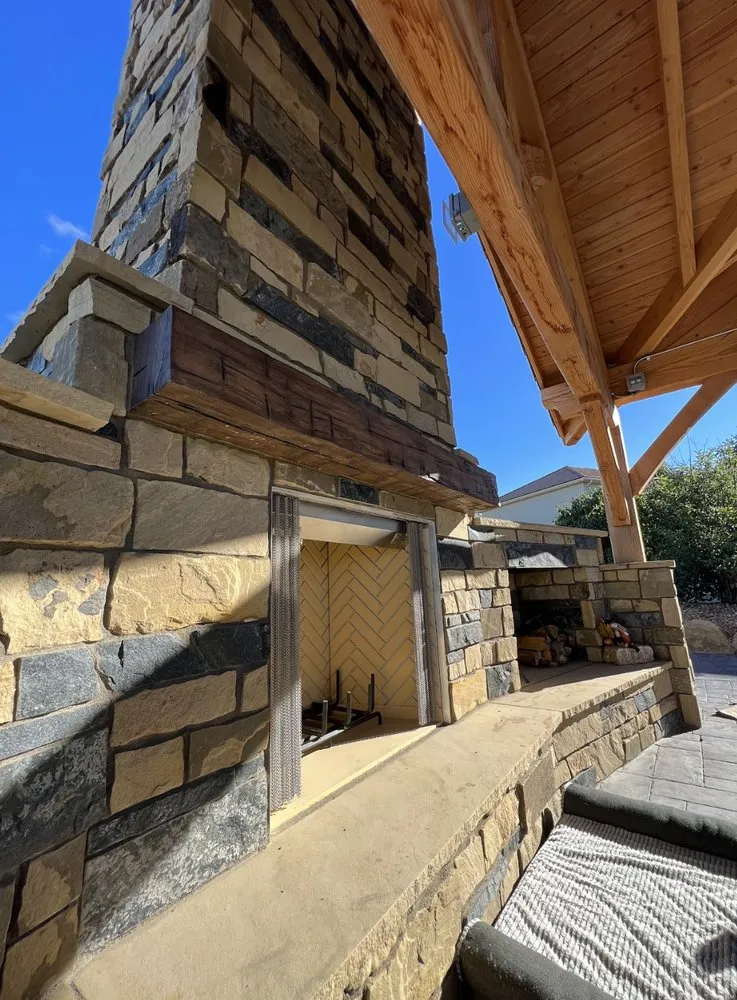 Professional landscaping services for outdoor upgrades across Fort Collins, CO - Grey Rock Landscape & Construction