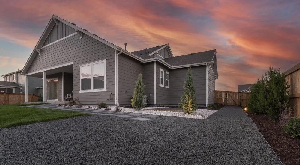 Top-rated landscaping services in Fort Collins, CO by Grey Rock Landscape & Construction