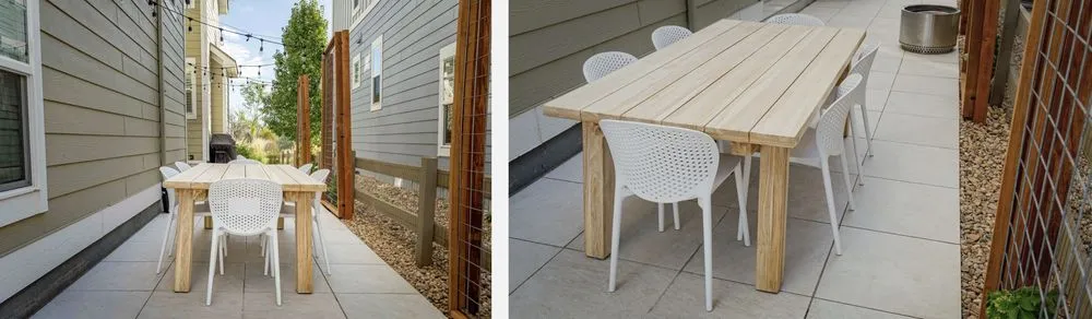 Trusted landscaping services near you in Fort Collins, CO by Grey Rock Landscape & Construction