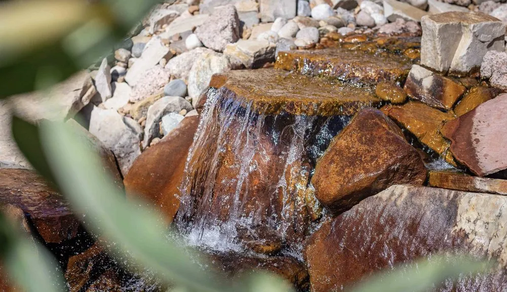 Professional landscape design for homes in Fort Collins, CO by Grey Rock Landscape & Construction