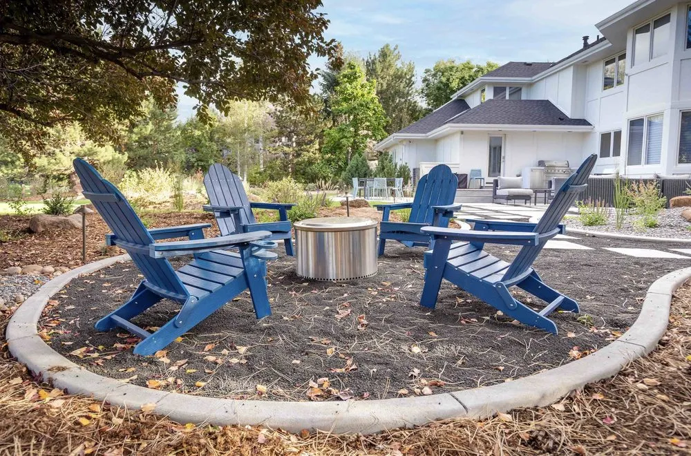 Affordable outdoor landscaping near you across Fort Collins, CO - Grey Rock Landscape & Construction