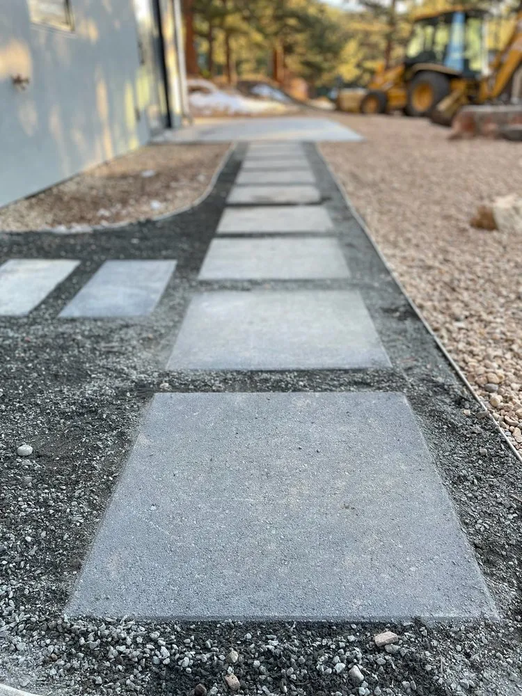 Custom landscaping services experts serving Fort Collins, CO - Grey Rock Landscape & Construction