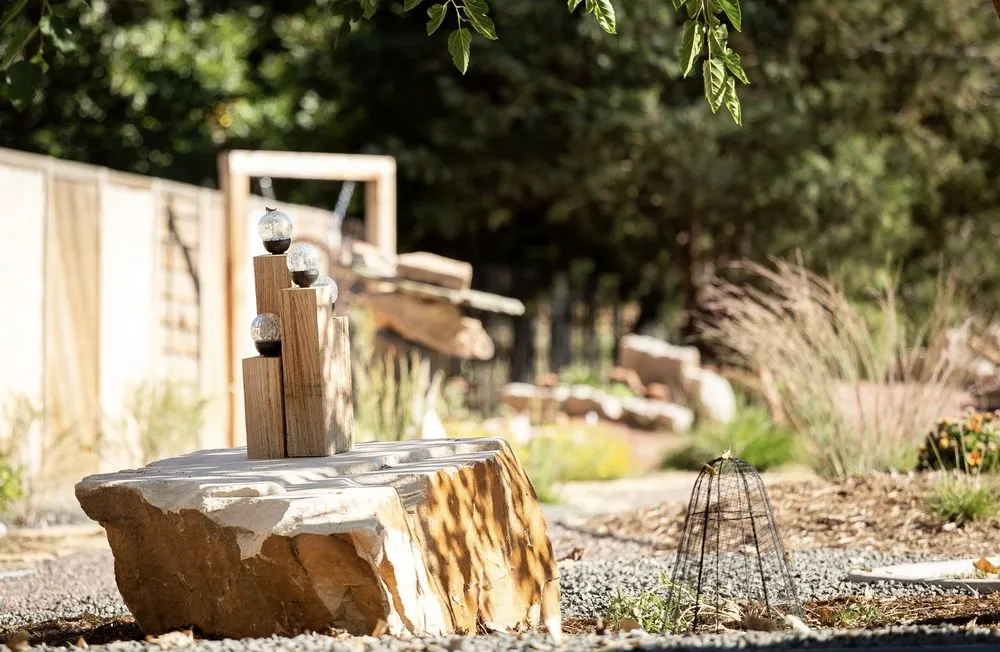 Top-rated yard cleanup service experts serving Fort Collins, CO - Grey Rock Landscape & Construction