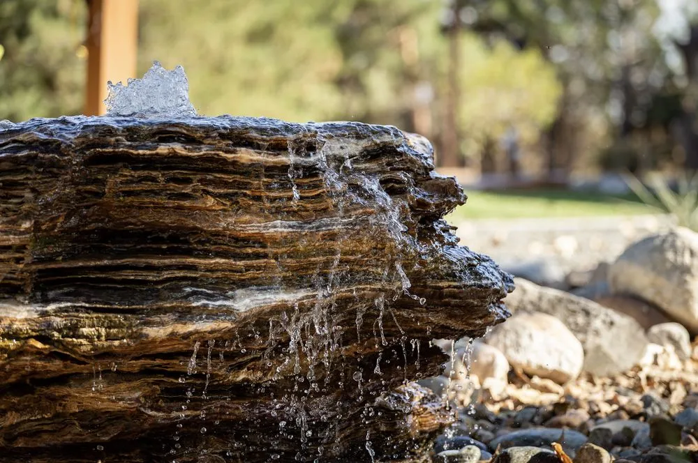 Expert outdoor landscaping in Fort Collins, CO by Grey Rock Landscape & Construction