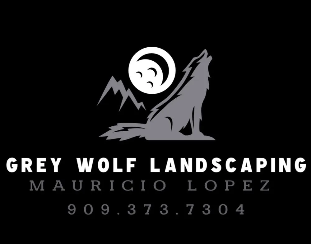 Expert residential landscaping in Lake Arrowhead, CA - Grey Wolf Landscaping