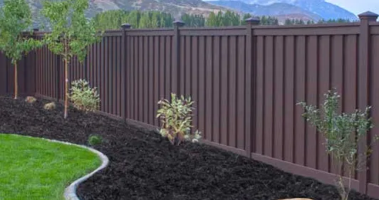 Local landscape installation in Lake Arrowhead, CA - Grey Wolf Landscaping