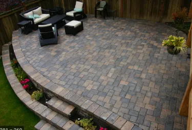 Reliable landscape design near you across Lake Arrowhead, CA - Grey Wolf Landscaping