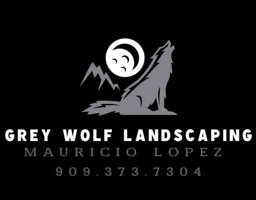 Grey Wolf Landscaping