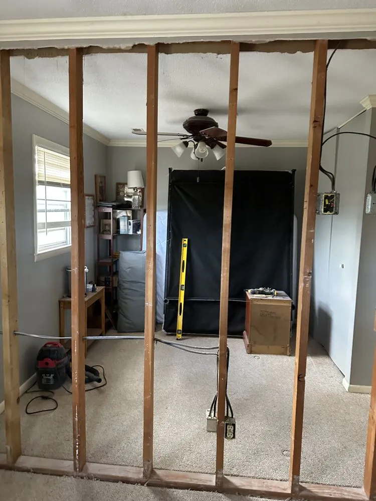 Expert landscape installation in Hickory, NC - Grey Wolf Property Maintenance