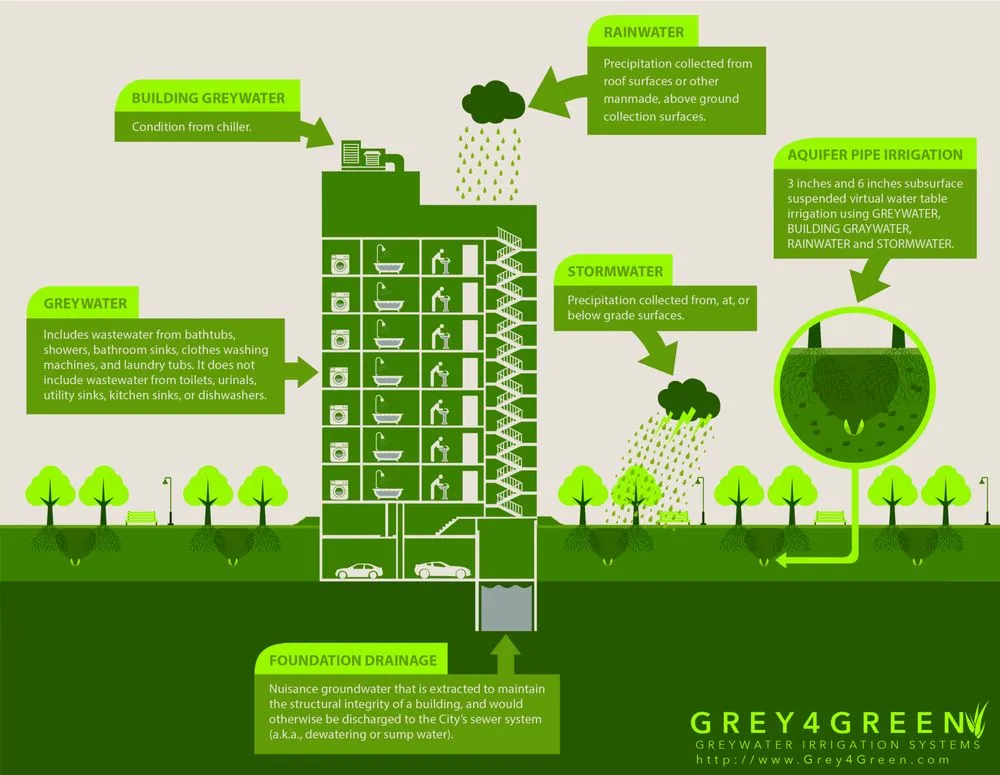 Top-rated residential landscaping in Hawaiian Gardens, CA by Grey4Green