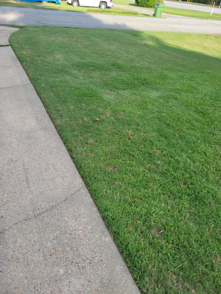Affordable lawn mowing service experts serving Midland, GA - Greybeard Lawn Maintenance