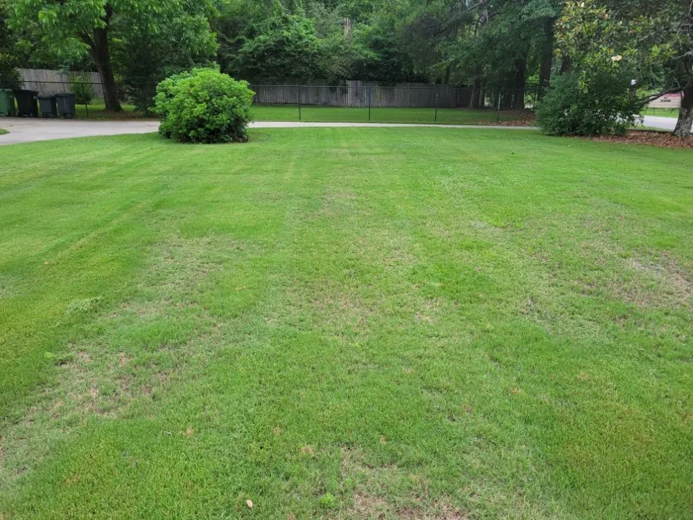 Reliable landscape installation experts serving Midland, GA - Greybeard Lawn Maintenance