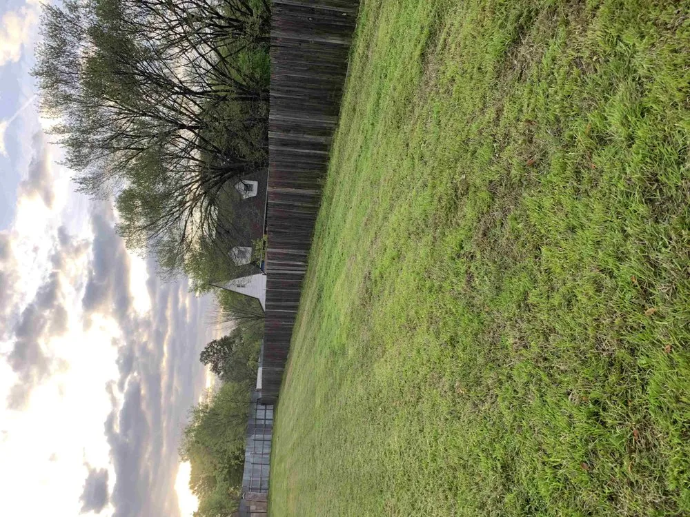 Reliable outdoor landscaping experts serving Kaufman, TX - Greyna Lawn Care & Tree Service