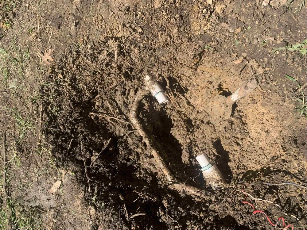 Affordable yard maintenance for homes across Kaufman, TX - Greyna Lawn Care & Tree Service