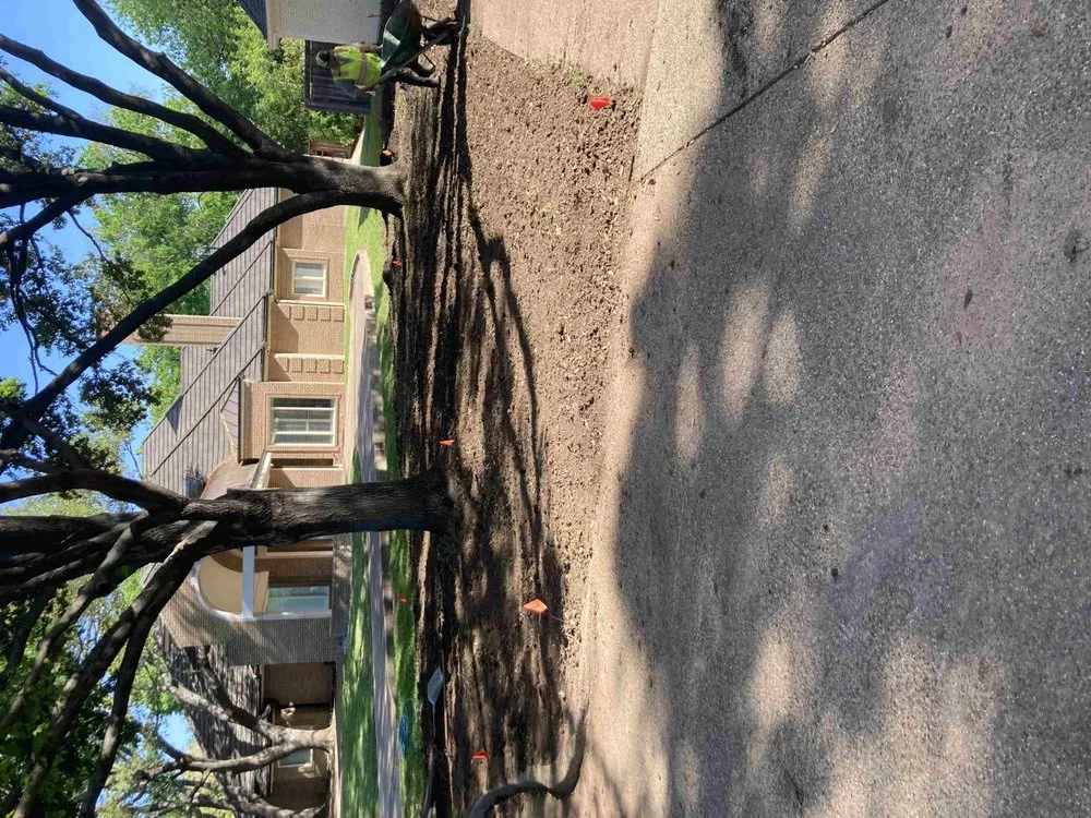 Top-rated yard maintenance for outdoor upgrades in Kaufman, TX by Greyna Lawn Care & Tree Service