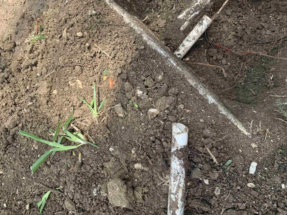 Affordable landscape design for outdoor upgrades in Kaufman, TX by Greyna Lawn Care & Tree Service