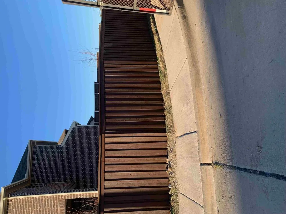 Reliable landscape design near you in Kaufman, TX by Greyna Lawn Care & Tree Service