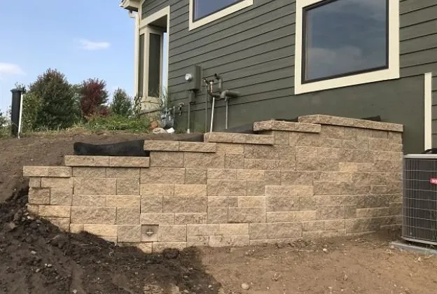 Trusted yard maintenance for homes across North Grafton, MA - Greystone Masonry and Construction