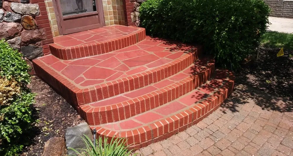 Local yard cleanup service for residential properties across North Grafton, MA - Greystone Masonry and Construction