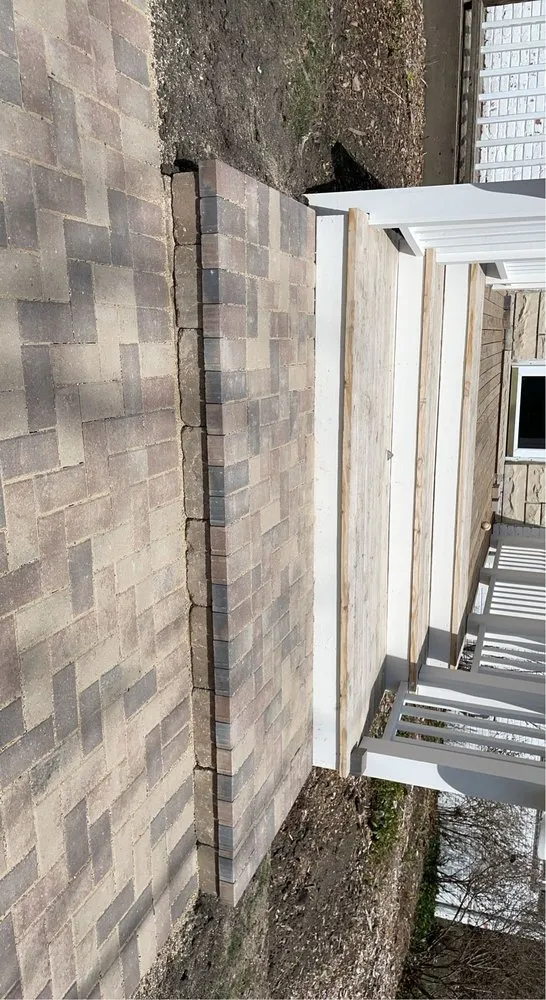 Top-rated outdoor landscaping in Mundelein, IL - GRF Landscaping